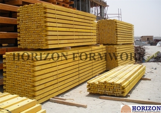 خفيفة الوزن H20 الخشب العارض الخشب الشعير مقاوم للماء طلاء التطبيقات المتعددة